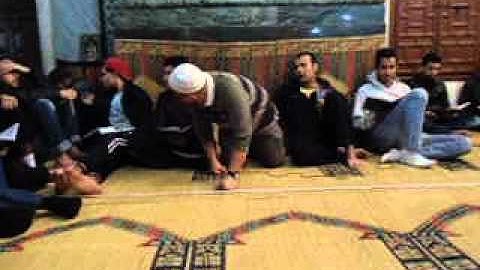 تعليم القرآن برواية قالون:النور11إلى20