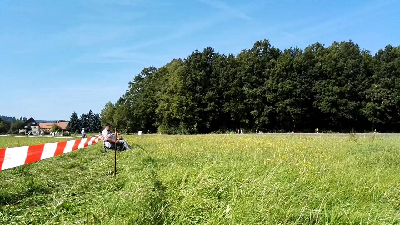 Oberlausitzer Dreieckrennen 2016 Klasse 9 (Formelwagen)