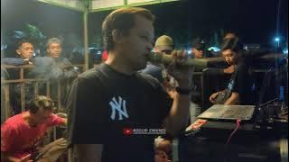 SEPERTI INI  CAHAYA AUDIO DI GASS POLL LADENI BJ HUNTER BIKIN MBAH JOGET JOGET