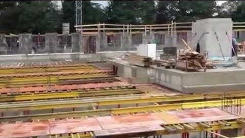 Ebau International GmbH - Ratingen Aktuell Video