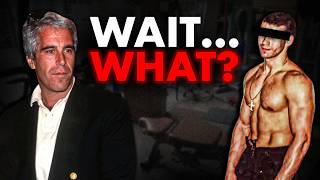How an MMA Champion Became Jeffrey Epsteins Bodyguard