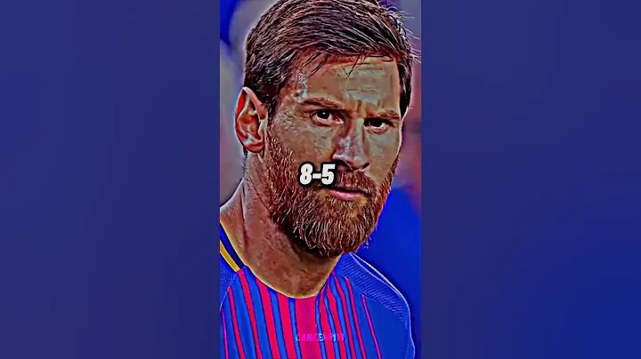 Messi Vs Ronaldo Who is the G.O.A.T🐐👑🥶#football #soccer #ronaldo #messi #shorts #short #cristiano