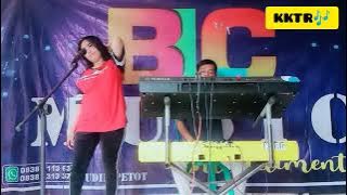 dj terbaru BLC music , Menyesal voc: koykoy mohmoy by: bee-bie-eyy  KKTR