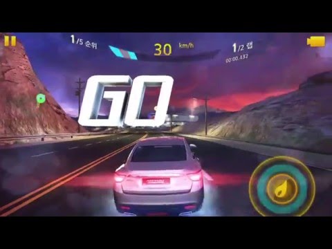 [asphalt-8](multiplayer)-9-win-streaks-with-geely-gc9