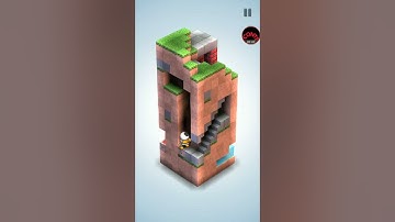 ✔ Mekorama Level 03 Gameplay - Chunk Error