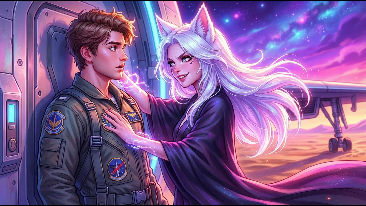 The Fox Empress Took Her Daughter Out to Eat — Then a Maintenance Dad Altered Their Fate