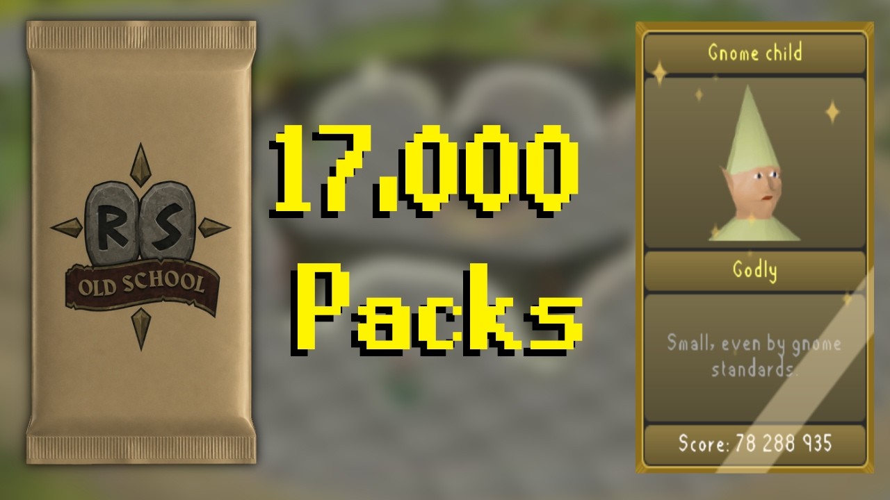 Coupon Collector Problem in Trading Card Games