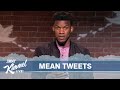 Mean Tweets - NBA All-Star Edition