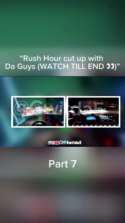 Part 7 (Full video on my channel)#cutup #squeeze #license #viral #fyp #bmw #m4 #yn #gwitda5 #asseto