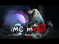 لحن راب MC Mego وحدي Beat Libya 