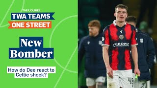 Can Dundee’s new Bomber sneak a place in Scotland squad?