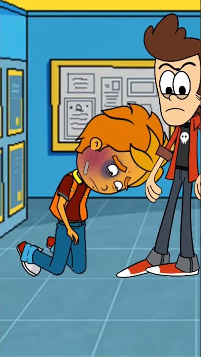 Stop Bullying (Part 2)