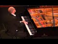 Liszt bndiction de dieu dans la solitude   roberto plano live recording