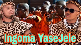 Ingoma YaseJele 2023