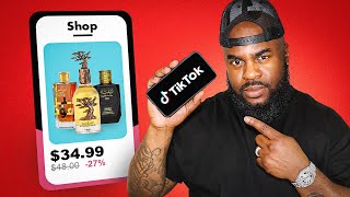 I Bought Must Have Lattafa Fragrances From TikTok