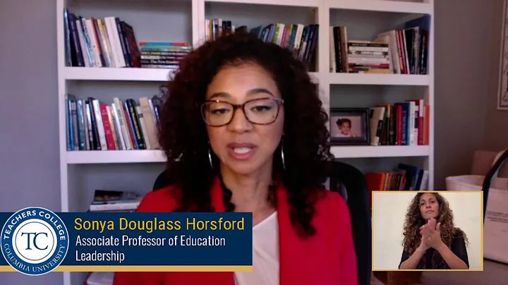 Sonya Douglass Horsford
