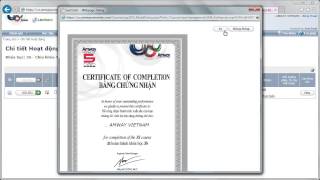 Amway E learning