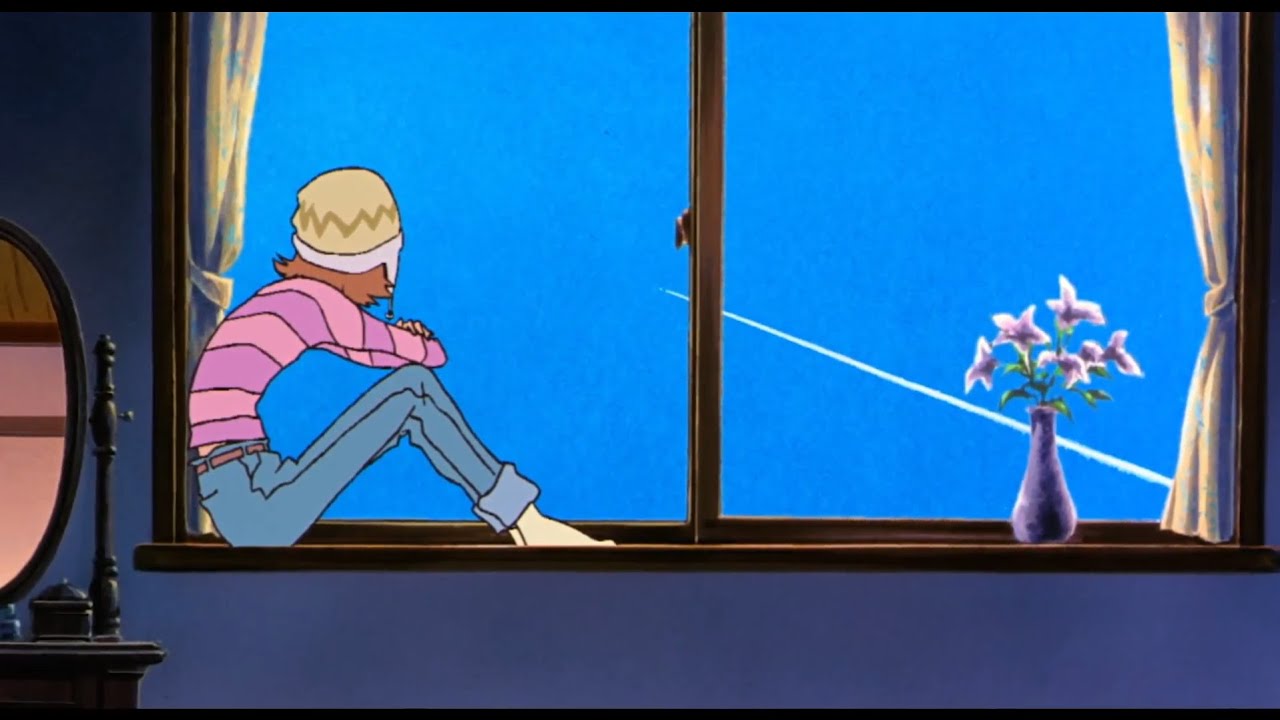 Shots of 'Digimon Adventure: Our War Game' (Short Film)