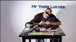 Mr.Yosie Lokote FT Mr.Vico - Calles De Mi Barrio(Bass Boosted)