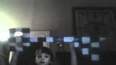 david shortell's Webcam Video from March 31, 2012 ...