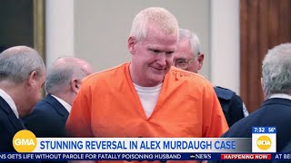 Lead prosecutor in Murdaugh trial says he is disappointed in the court's decision