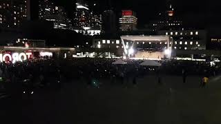 Toronto Tezak