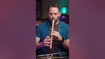 3D printed flutes?