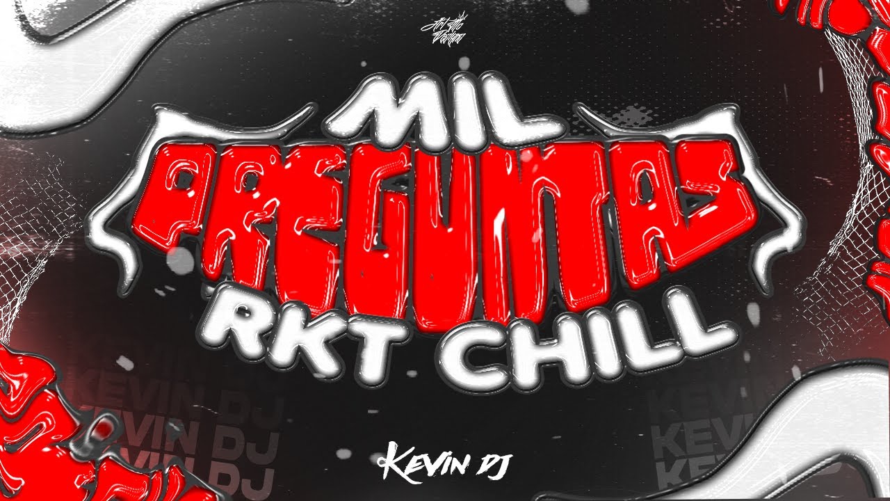 Mil Preguntas ( Rkt Chill ) Ft. Kevin Dj | @thelaplantaof