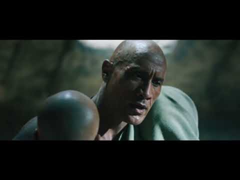 Black Adam - Türkçe Dublaj Fragman