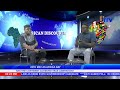 INDEPENDENT TELEVISION: AFRICAN DISCOURSE