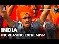 Hate speech and online abuse: India’s growing extremism problem | The Listening Post