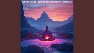 Rainfall Meditation for Deep Relaxation