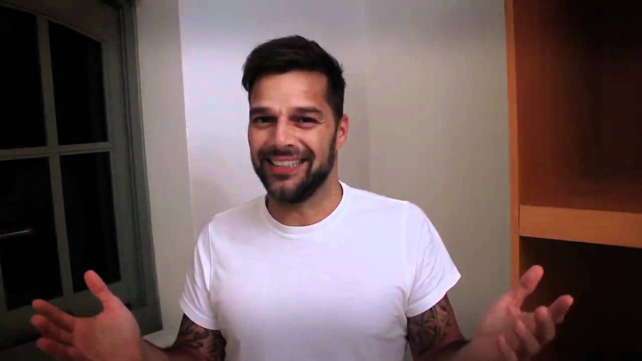 Ricky Martin Tickets Musical Evita