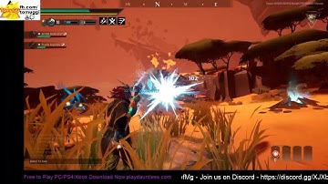 [Live] Dauntless #7 Heroic, Dire Patrols Farming for Weapon & Armor. CB/Repeater/SW