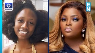 Korra Obidi Attack In UK, Funke Akindele Reacts To Adejumoke’s Death