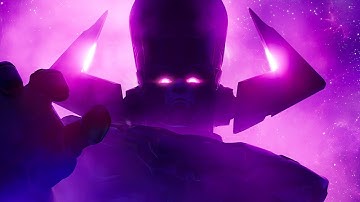 FORTNITE GALACTUS EVENT (very epic games)