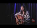 Sarah lee guthrie  live at caffe lena