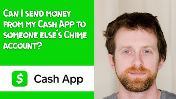 Can I send money from my Cash App to someone else