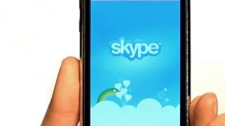 Killer Apps: Skype for iPhone screenshot 5