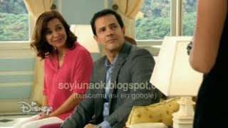 Soy Luna 3 Capitulo 53 Parte 11 Ultima Parte Capitulo Completo - Carly Mtz