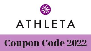 Athleta Coupon Code 20 Off August 2022 | How To Get Athleta Coupon Code.