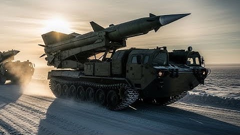 From Cold War Missiles to AI Visuals 2026 | Powerful Military Parade Imagery Reimagined