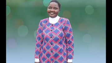 THANK YOU LORD - CYNTHIA WANJIKU