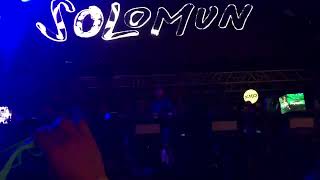 Solomun x Istanbul 2023 (19/25)