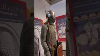 Средневековые рыцари.Маньаго Порденоне Италия