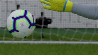 FIFA 20 Scripting proof
