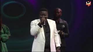 Tosin Bee Live at TREM HQ