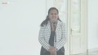 Presiden Prabowo | Sambut Duta Besar Solomon Gladys Kamia Isihanua | Istana Merdeka