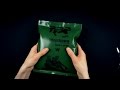 ASMR Unboxing a military ration Part 1