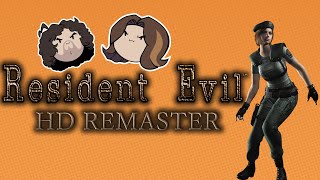 @GameGrumps Resident Evil HD (Full Playthrough)